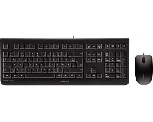 Cherry DC 2000 (JD-0800FR-2)