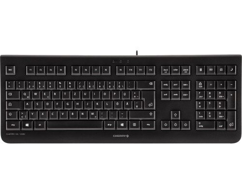 Cherry KC 1000 (JK-0800FR-2)