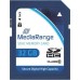 SD  MediaRange MR964 SDHC 32 GB Class 10  (MR964)