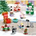 LEGO Friends Kalendarz Adwentowy (41706)