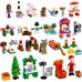 LEGO Friends Kalendarz Adwentowy (41706)