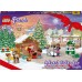 LEGO Friends Kalendarz Adwentowy (41706)