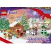 LEGO Friends Kalendarz Adwentowy (41706)