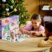 LEGO Friends Kalendarz Adwentowy (41706)
