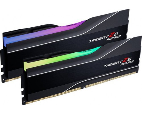 G.Skill Trident Z5 Neo RGB, DDR5, 32 GB, 6000MHz, CL32 (F5-6000J3238F16GX2-TZ5NR)