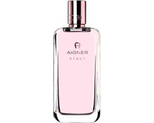 Aigner Parfums EDP 100 ml