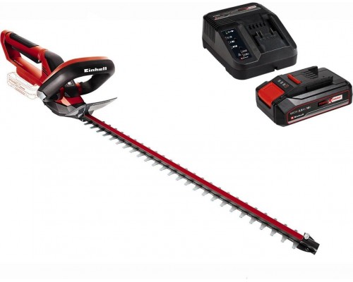 Einhell Shears rechargeable GE-CH 1855/1 Li 55 cm