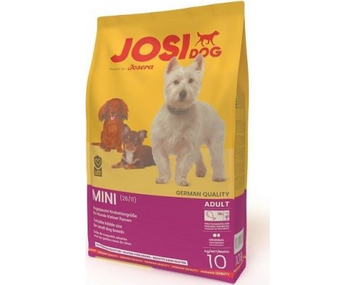 JosiDog Mini 10kg