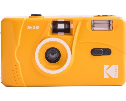 Kodak Kodak M38 yellow