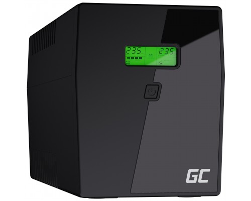 UPS Green Cell 2000VA 1400W Power Proof (UPS09)