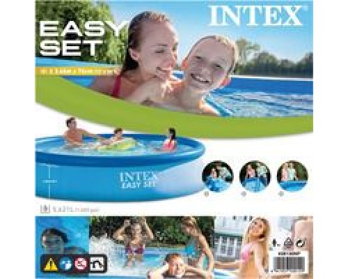 Intex Expandable Easy Set 366cm (28130)