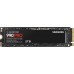 SSD Samsung 990 PRO 2TB M.2 2280 PCI-E x4 Gen4 NVMe (MZ-V9P2T0BW)
