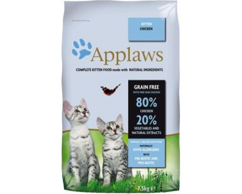 Applaws Kitten 2kg