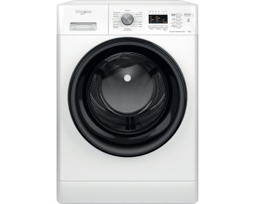 Whirlpool FFL 7259 B PL