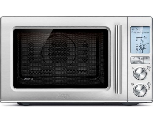 Microwave Sage The Combi Wave 3in1