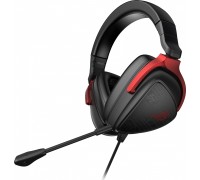Asus Rog Delta S Core Red (90YH03JC-B1UA00)