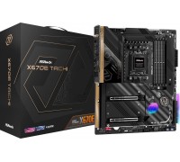AMD X670E ASRock X670E TAICHI