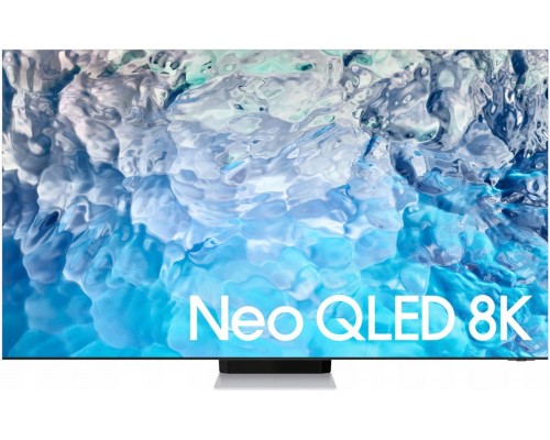 Samsung QE85QN900BTXXH QLED 85'' 8K Ultra HD Tizen