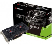 Biostar GeForce GTX 1660 SUPER 6GB GDDR6 (VN1666SF69)