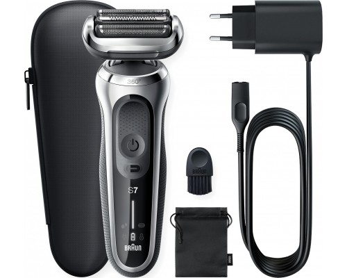 Braun Series 7 71-S1000S