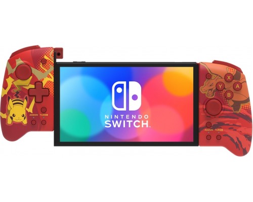 Pad Hori Split Pad Pro Pikachu & Charizard (NSW-413U)