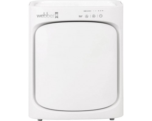 Webber AP8410