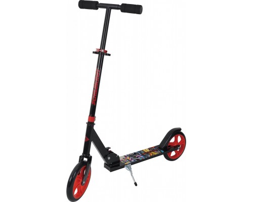 Schildkrot Funsports Road Catcher Black (510203)