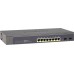 Switch NETGEAR GS510TPP-100EUS