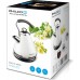 Philco PHWK 2011 White