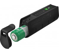 Ledlenser FLEX5 4500mAh Black