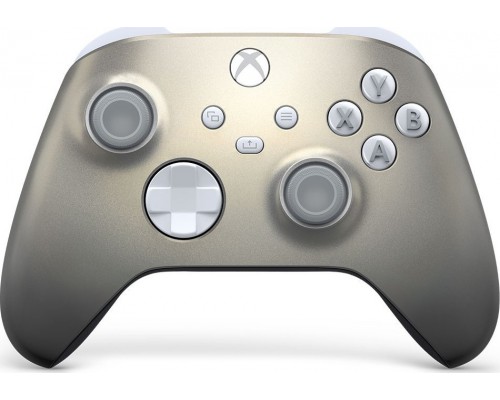 Pad Microsoft Xbox Series Controller Lunar (QAU-00040)