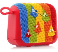GoGEN DECKOREPROTRIOR red