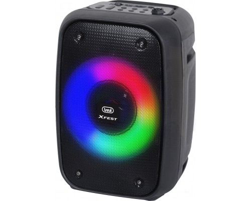 Trevi XF150 KB black (8011000028293)