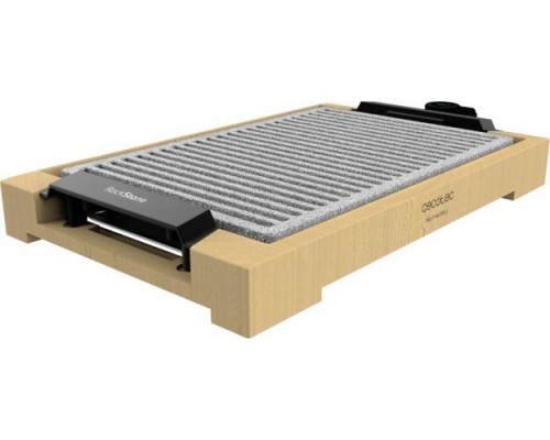 Cecotec Tasty&2000 Bamboo LineStone