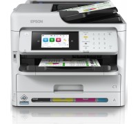MFP Epson WF-C5890DWF (C11CK23401)