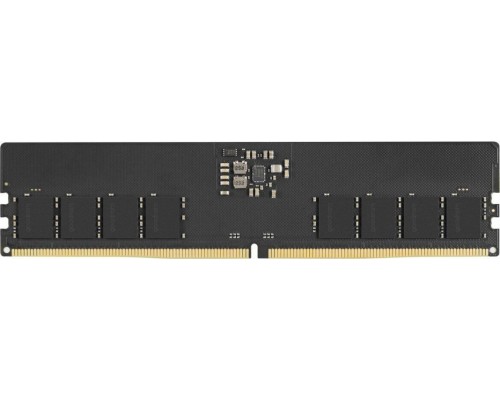 GoodRam DDR5, 16 GB, 4800MHz, CL40 (GR4800D564L40S/16G)