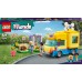 LEGO Friends suņu glābšanas furgons (41741)