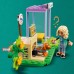 LEGO Friends suņu glābšanas furgons (41741)