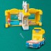 LEGO Friends suņu glābšanas furgons (41741)