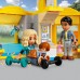 LEGO Friends suņu glābšanas furgons (41741)