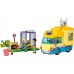 LEGO Friends suņu glābšanas furgons (41741)