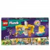 LEGO Friends suņu glābšanas furgons (41741)