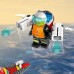 LEGO Ugunsdzēsības laiva (60373)
