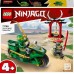 LEGO NINJAGO® Уличный мотоцикл ниндзя Ллойда (71788)