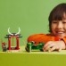 LEGO NINJAGO® Уличный мотоцикл ниндзя Ллойда (71788)