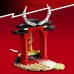 LEGO NINJAGO® Уличный мотоцикл ниндзя Ллойда (71788)