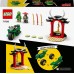 LEGO NINJAGO® Уличный мотоцикл ниндзя Ллойда (71788)