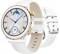 Smartwatch Rubicon RNCE92 White  (RNCE92)