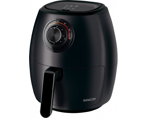Sencor SFR 3130BK