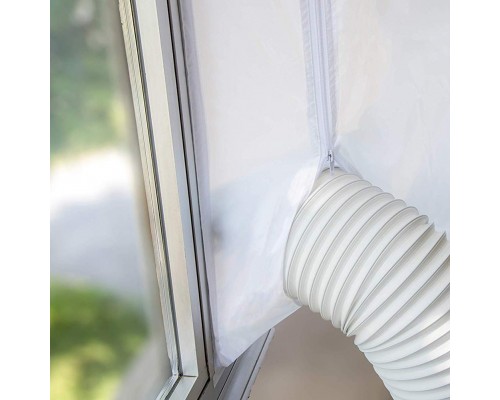 Duux Duux Window Kit Coolseal White